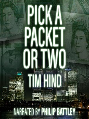 cover image of Pick a Packet or Two